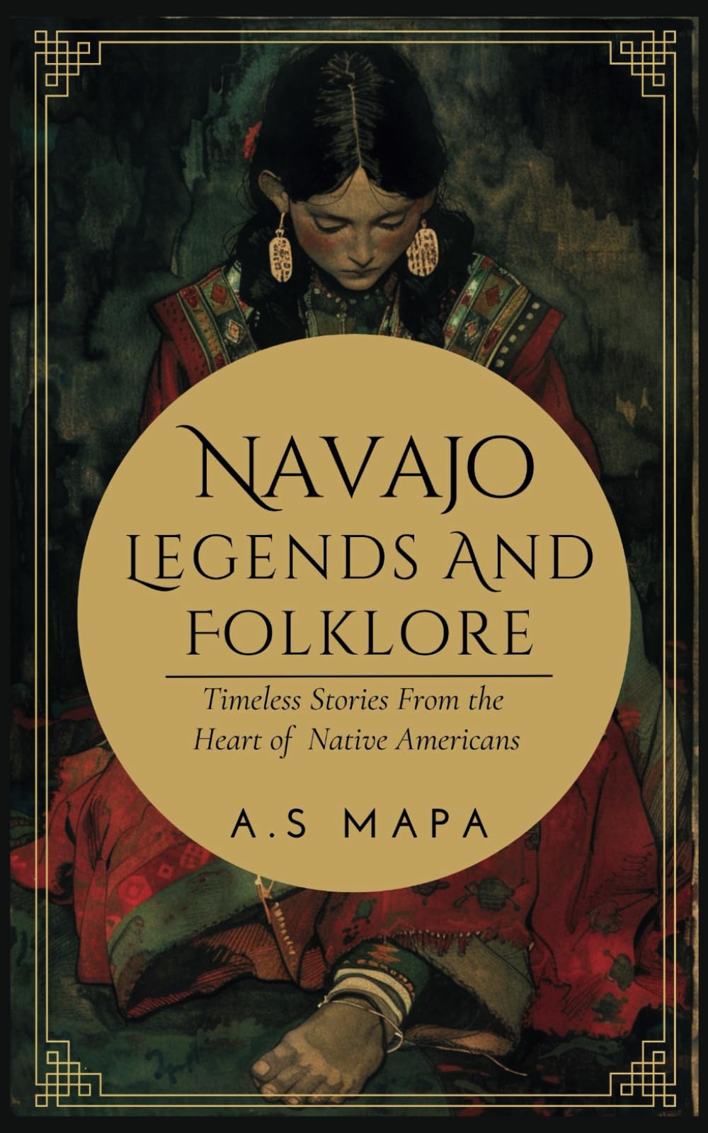 Navajo Legends and Folklore