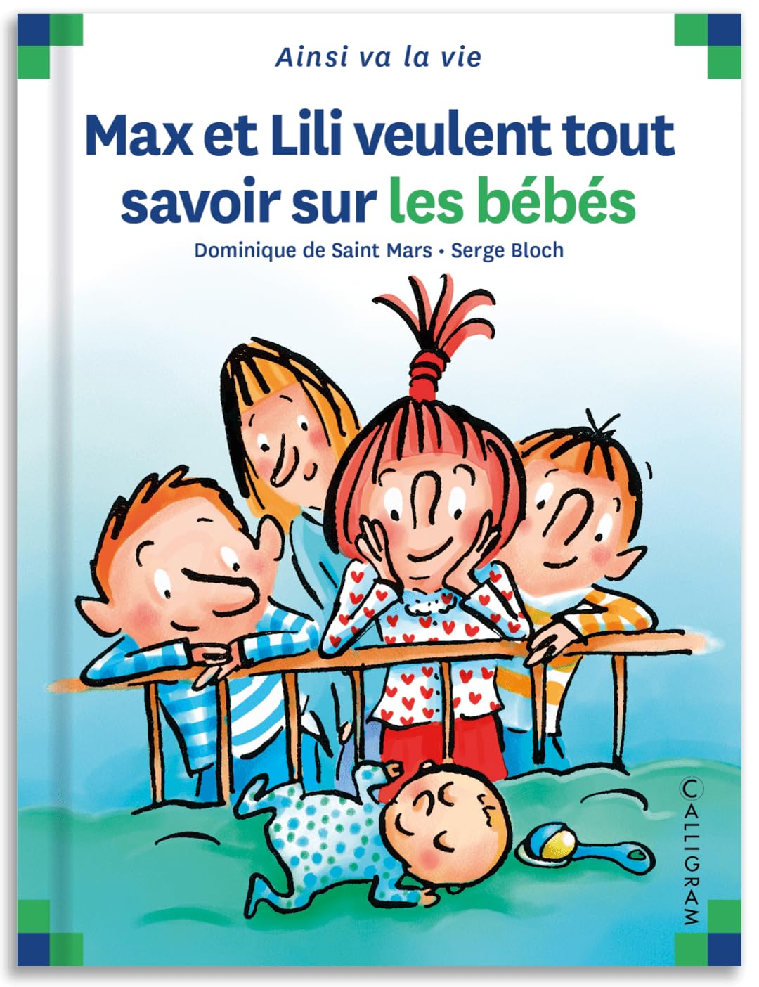 Max et Lili veulent tout savoir sur les bebes (50)