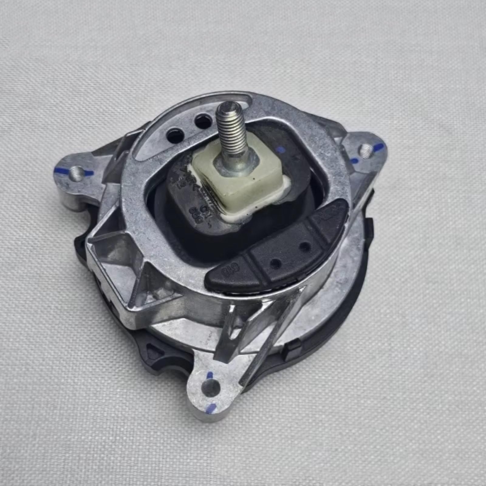 Supporto Antisismico Motore Compatibile Con BMW Per F32 F36 F25 320i 420 X4 22116787657 Supporto Motore Auto Trasmissione Ricambi