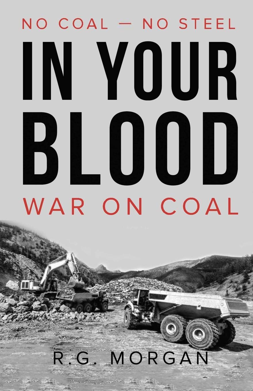 In Your Blood: War on Coal