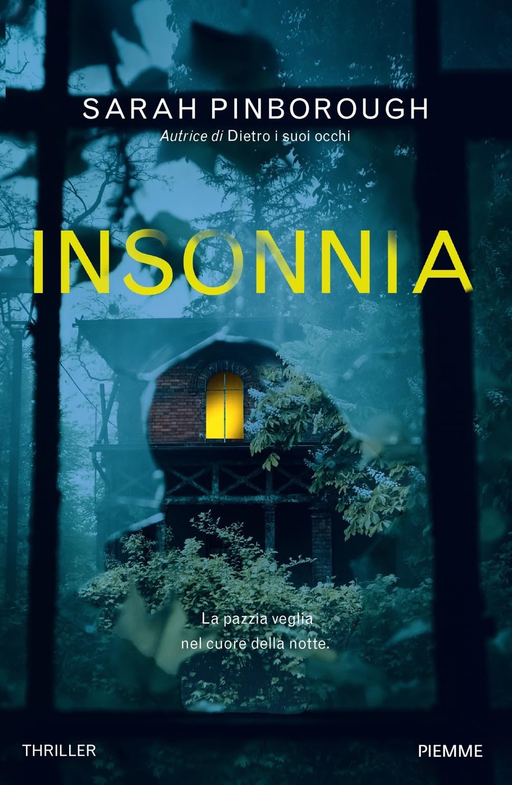Insonnia - 4