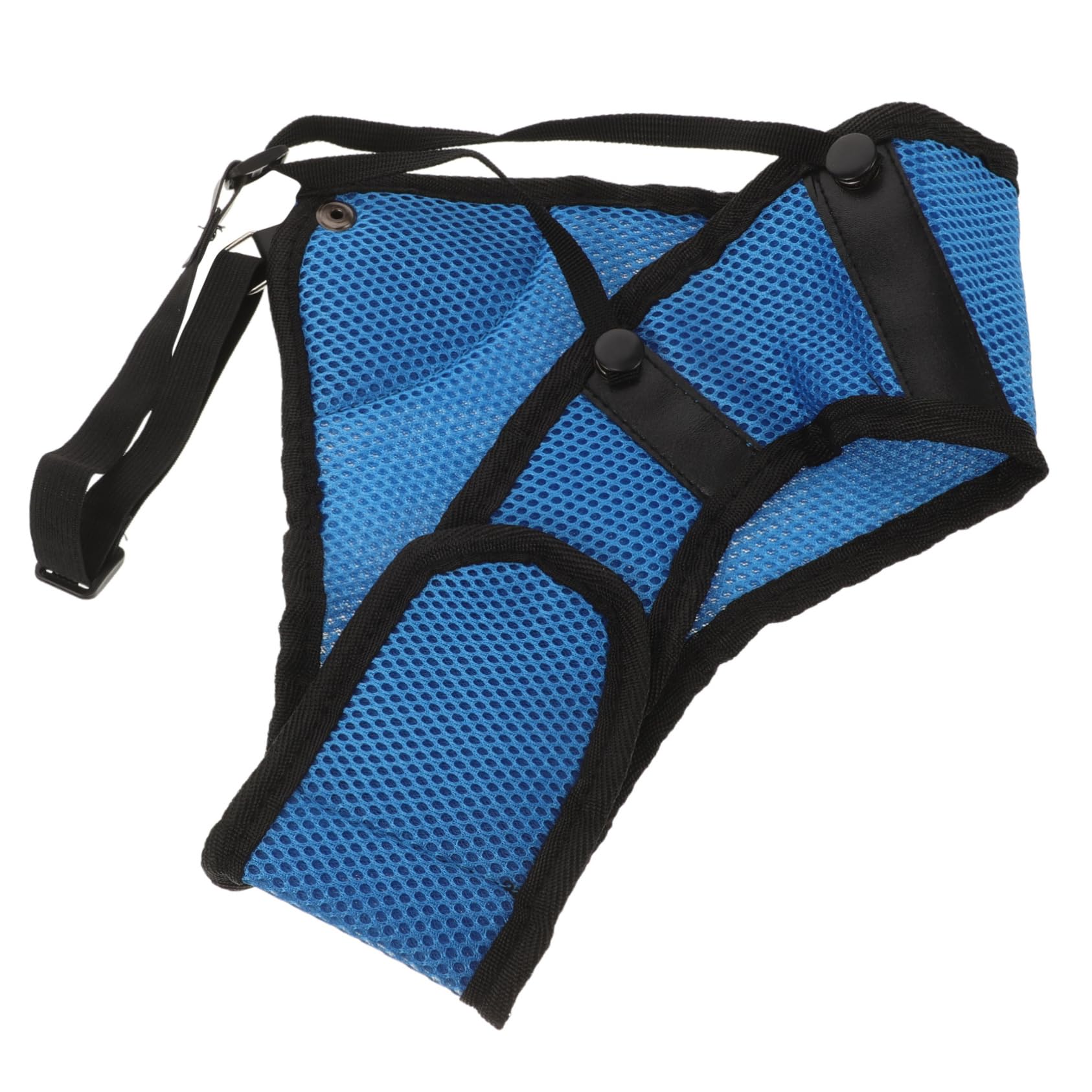 BRIGHTFUFU Chest Protector Shoulder Guard for Equipment Traditional Compound Use Essential Accessory for Competitions