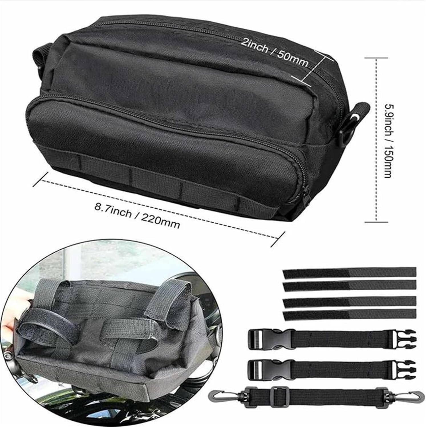 ⭐︎ブリーフィング MS SOLOTEX HERT PANTS Mサイズ