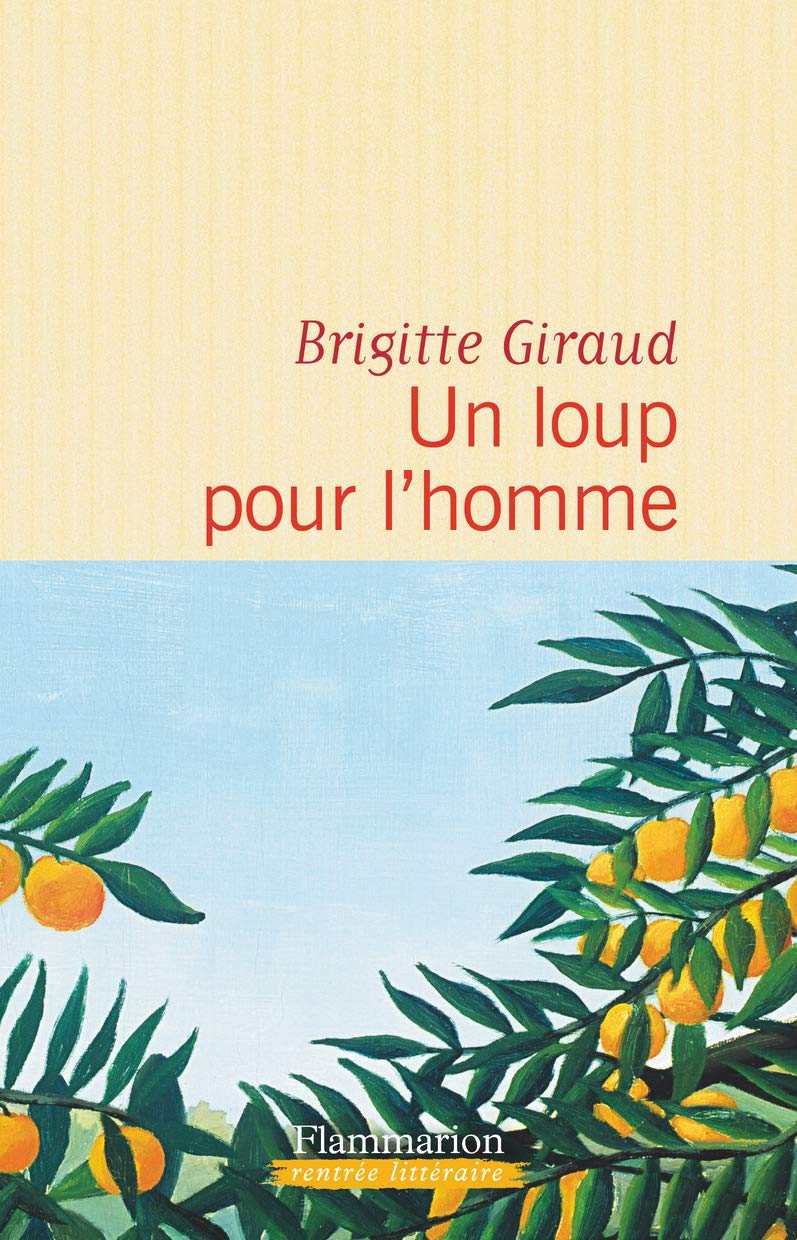 Est Un Loup Pour L homme 8 Lettres Amazon.fr - Un loup pour l'homme - Giraud, Brigitte - Livres