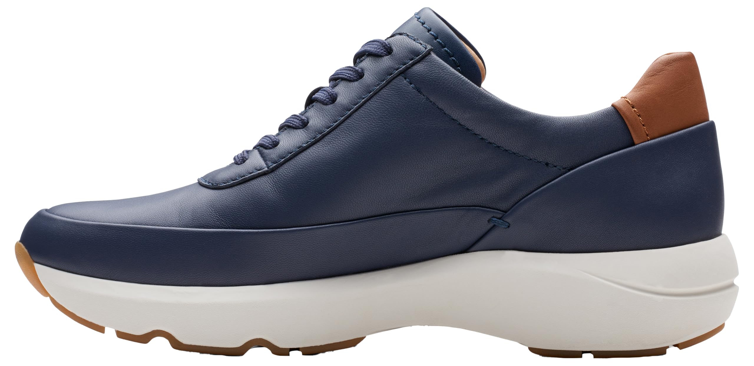 Clarks 261766494, Zapatillas Mujer