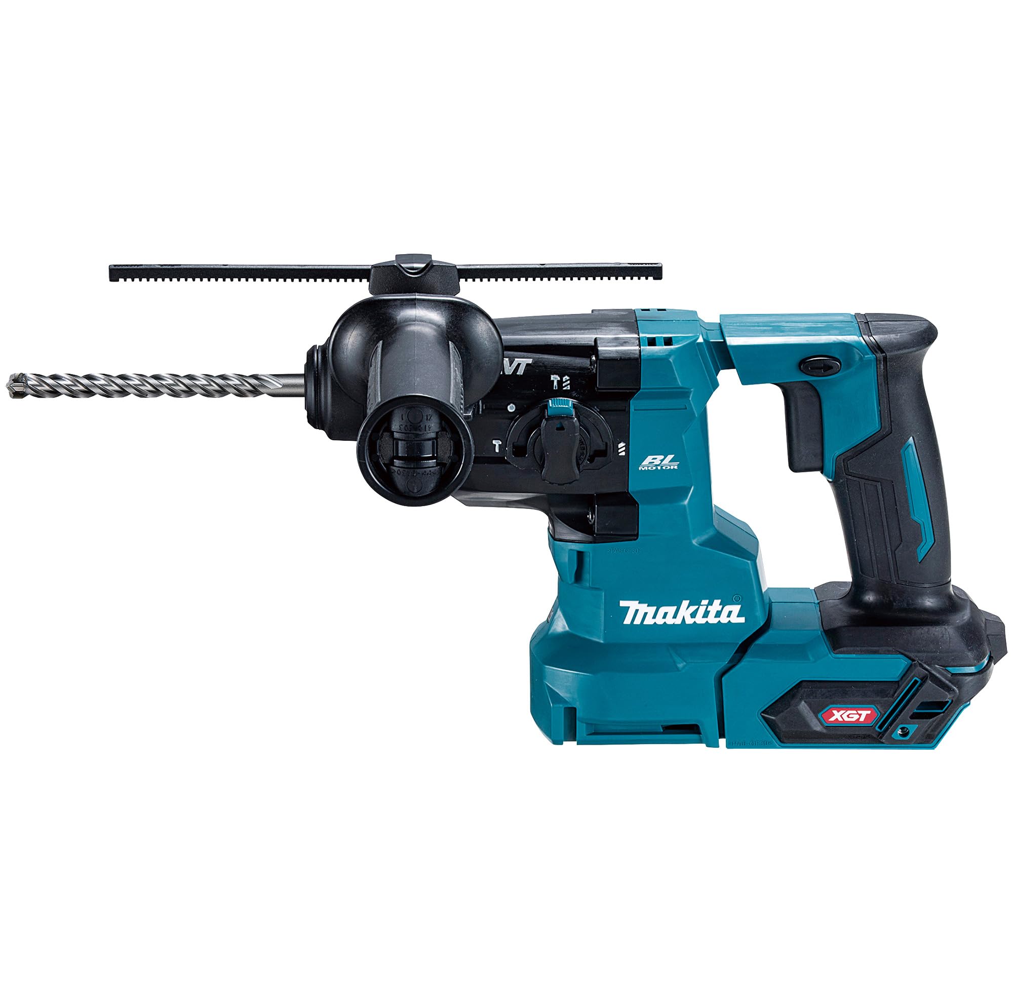 ☆ makita マキタ 充電式ハンマドリル HR162D ケース付き ☆ジャンク 