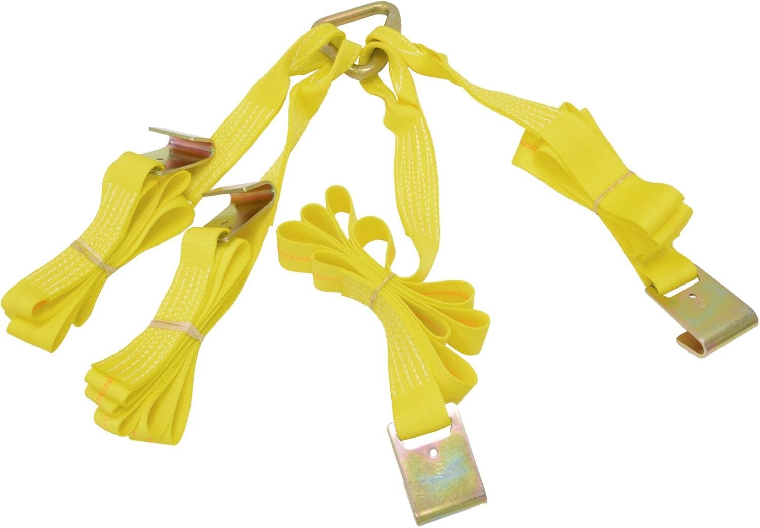 1963-1982 Corvette Body Lift Kit