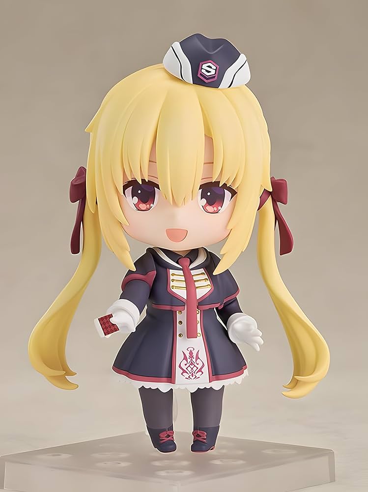 RIDDLE JOKER 在原七海 ねんどろいど Amazon.co.jp: ねんどろいど RIDDLE JOKER 在原七海 フィギュア