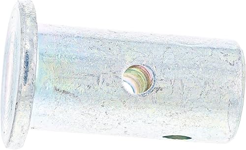 Miniatura 3 de CUB CADET 689-02364 Bagger Bracket Hardware Pack 19A30045OEM 19A30056100 Baggers