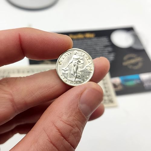 Miniatura 14 de IMPACTO COLECCIONABLES - Moneda mundial de la Segunda Guerra Mundial - 3 billetes utilizados durante la Segunda Guerra Mundial por The Guerrilla