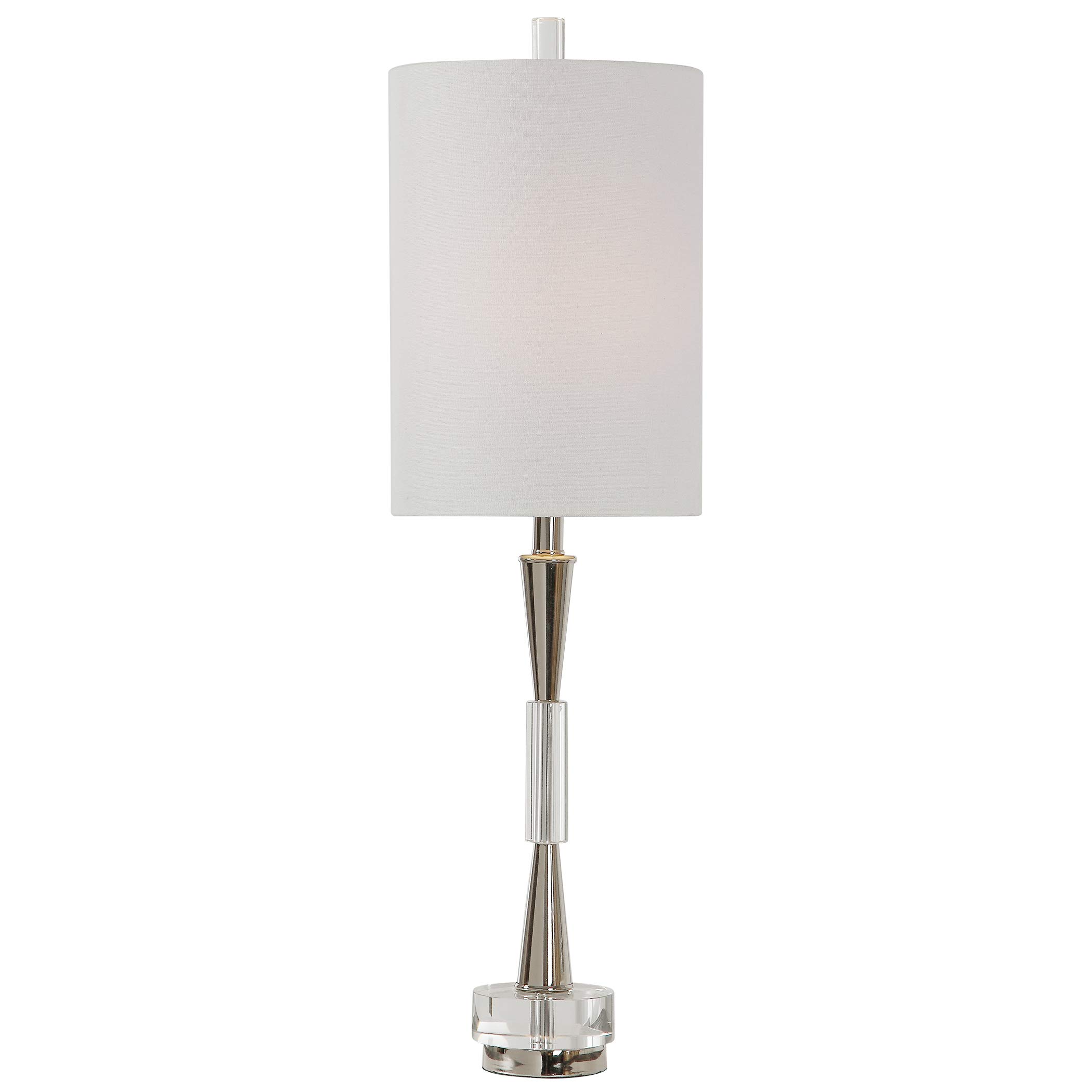 UttermostAzaria - 1 Light Buffet Lamp