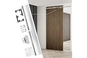 36-48" Easy DIY Hidden Door