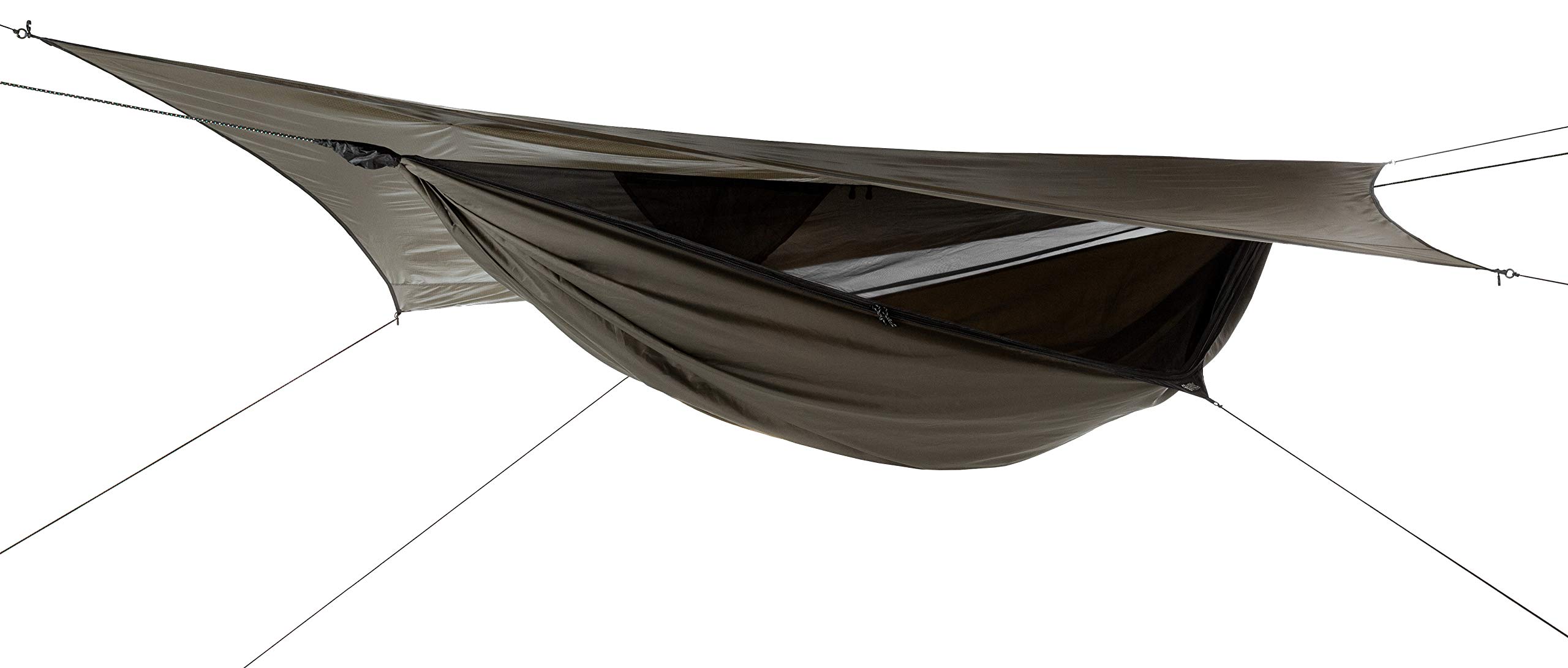 テーブル・チェア・ハンモック HENNESSY HAMMOCK Jungle Safari Zip XXL テーブル・チェア・ハンモック HENNESSY HAMMOCK Jungle Safari