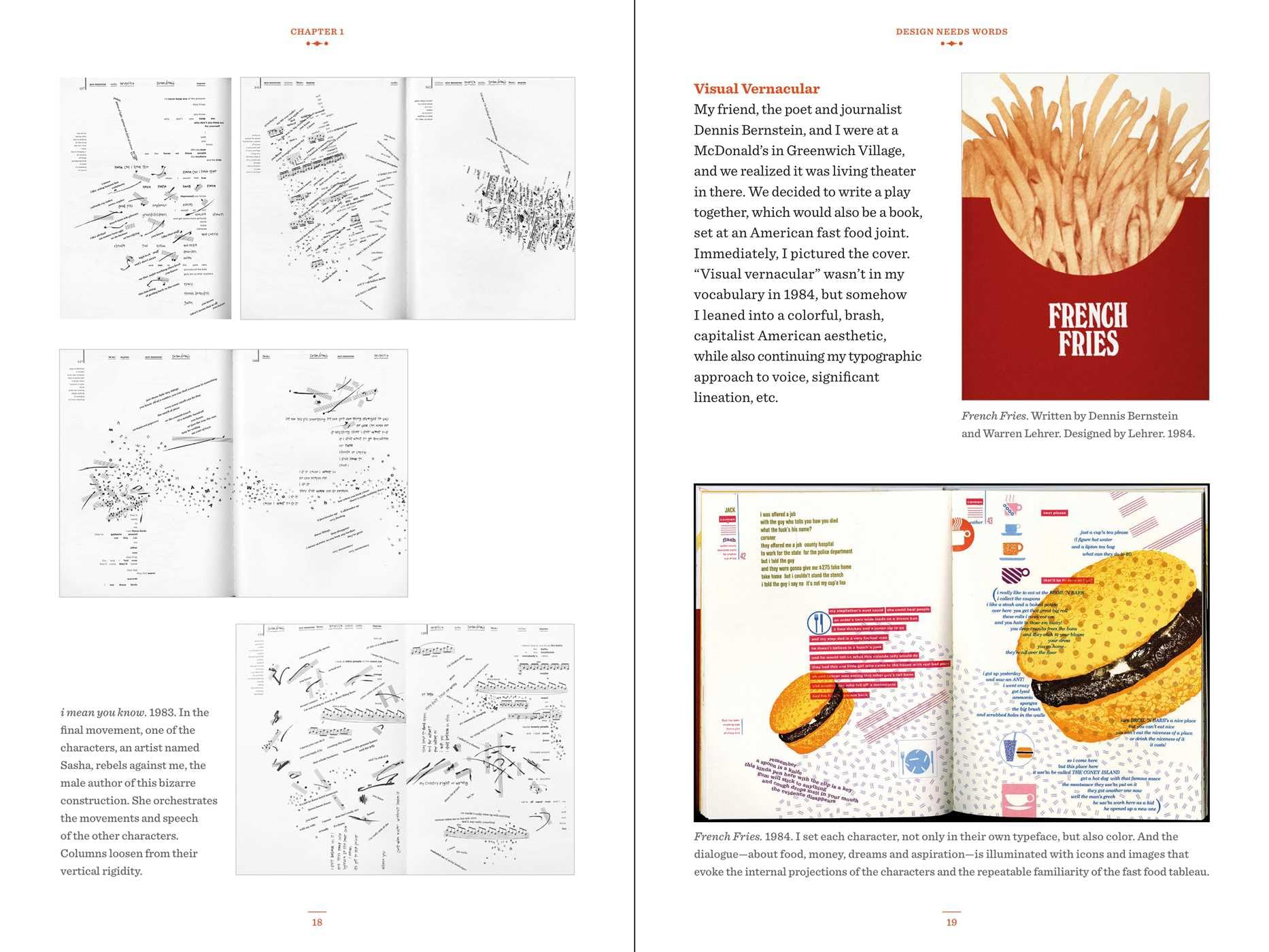 The Education of a Design Writer