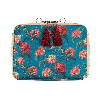 ほぼ日　おおきいひきだしポーチ Amazon.co.jp: ほぼ日 おおきいひきだしポーチ LIBERTY FABRICS