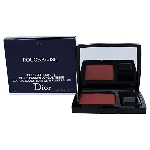 Dior Rubor rojo - 028 Actrice