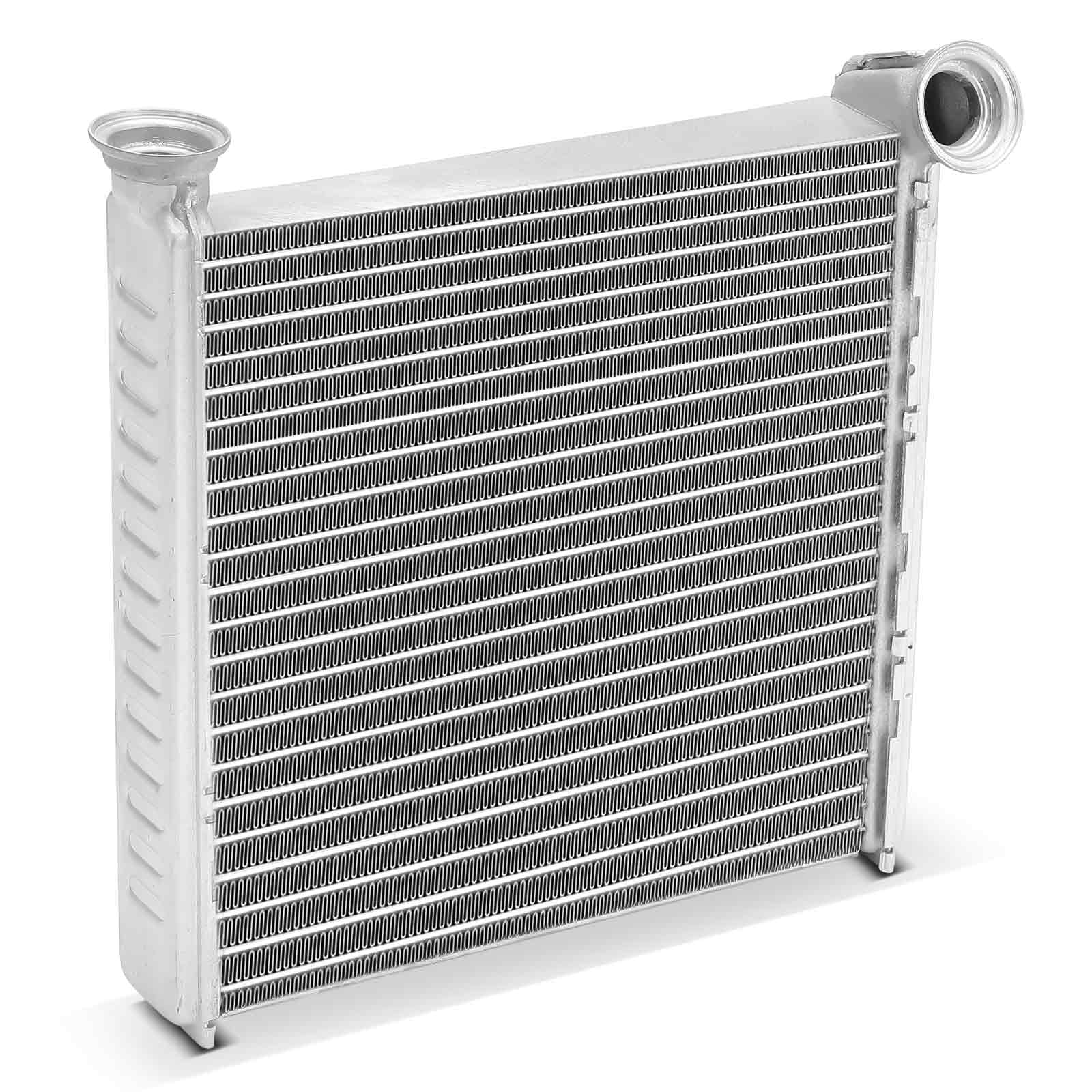 Frankberg Scambiatore di Calore Compatibile con Golf VII 5G1 BE1 BE2 BQ1 A3 8V1 8VK O.c.t.a.v.i.a III 5E3 NL3 NR3 Q3 F3B Leon 5F1 Golf Alltrack BA5 BV5 Replace# 5Q0819031