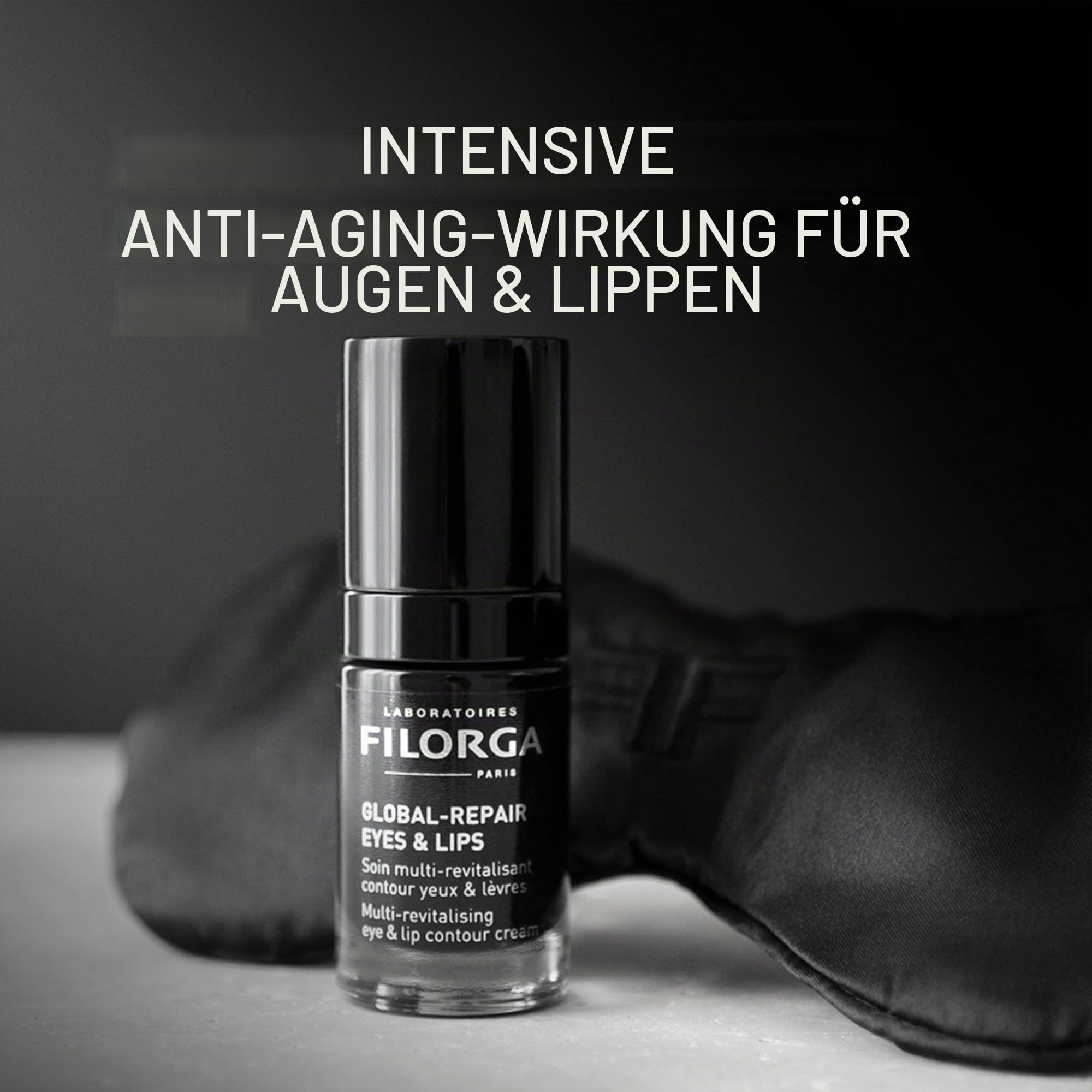 Filorga Global Repair Eyes & Lips 15 Ml