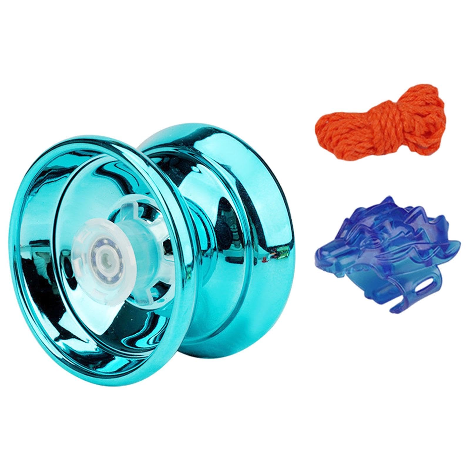 TRENDIVIBE Responsive Yoyo High Performance Premium Toy yo yo for