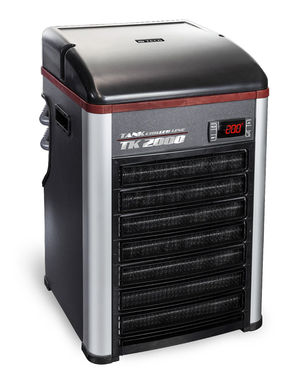 TECO Groupe Froid Chauff. TK2000-400-2000L 440W équivalent TR20