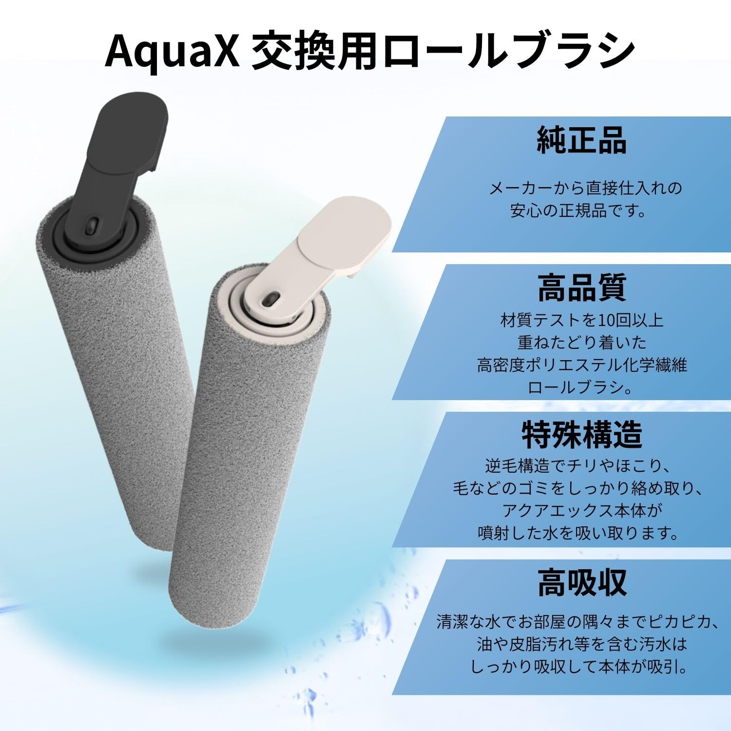 Amazon | Mindoo AquaX ミンドー アクアエックス 専用 【正規品