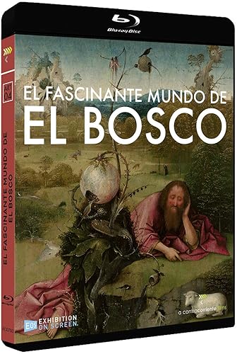 El Fascinante Mundo De El Bosco
