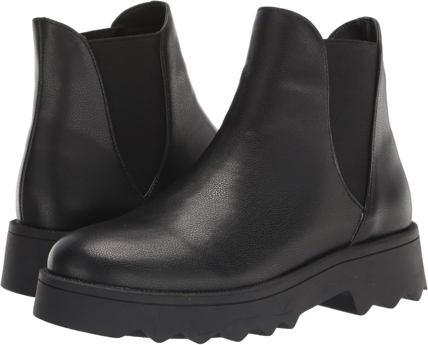 Vista 11 de Aerosoles Botas Chelsea Swallow para mujer