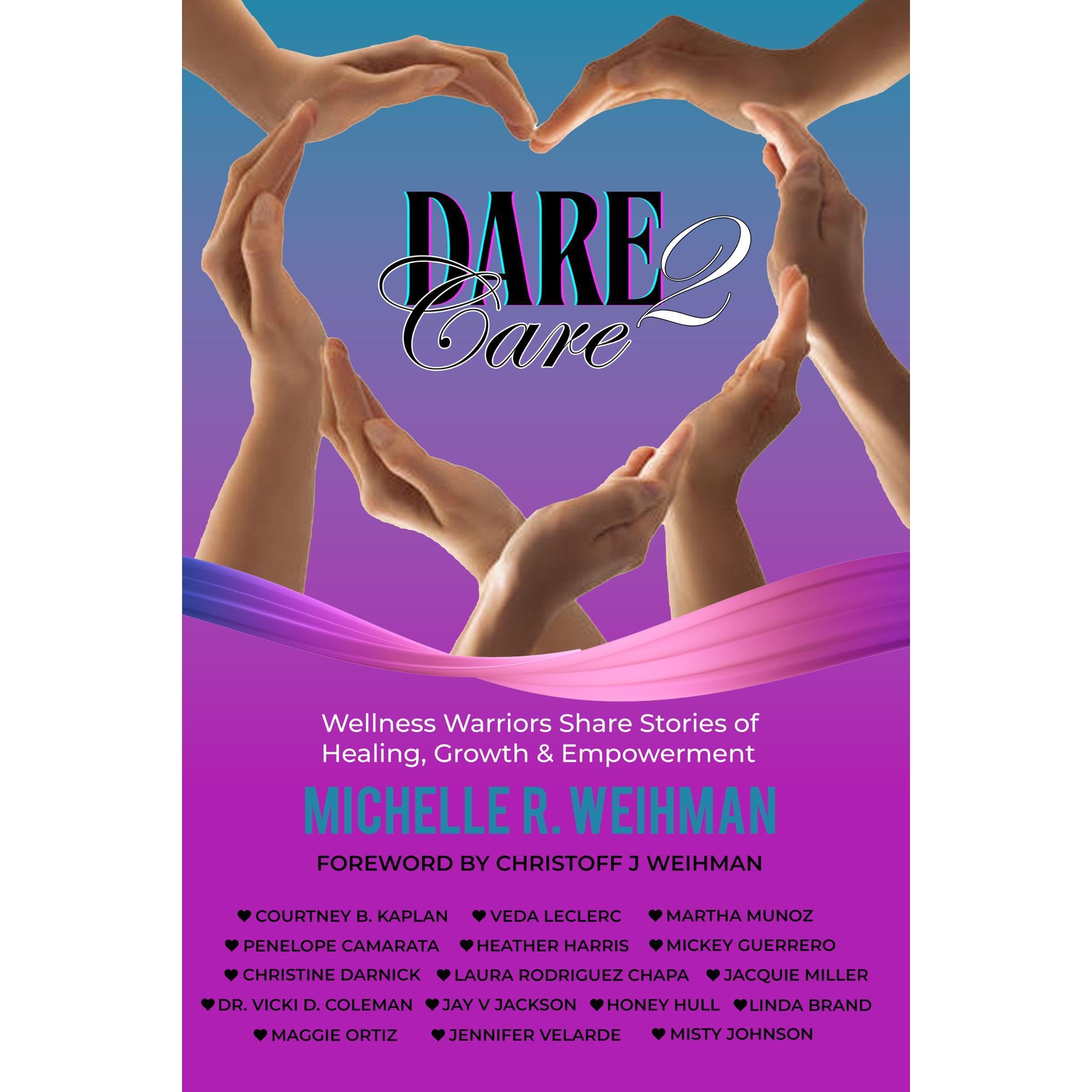 Dare 2 Care
