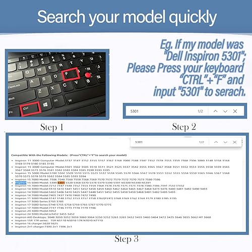 Miniatura 5 de Adaptador de CA de 90 W para Dell OptiPlex Micro 3050 3080 7050 7060 9020 Desktop 11 15 3000 5000 7000 Series Cargador de portátil 3501 3505 5555