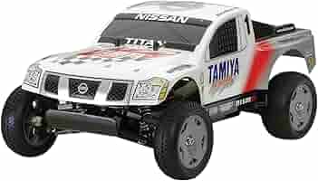 Amazon | タミヤ RCスペアパーツ No.1490 SP1490 NISSAN