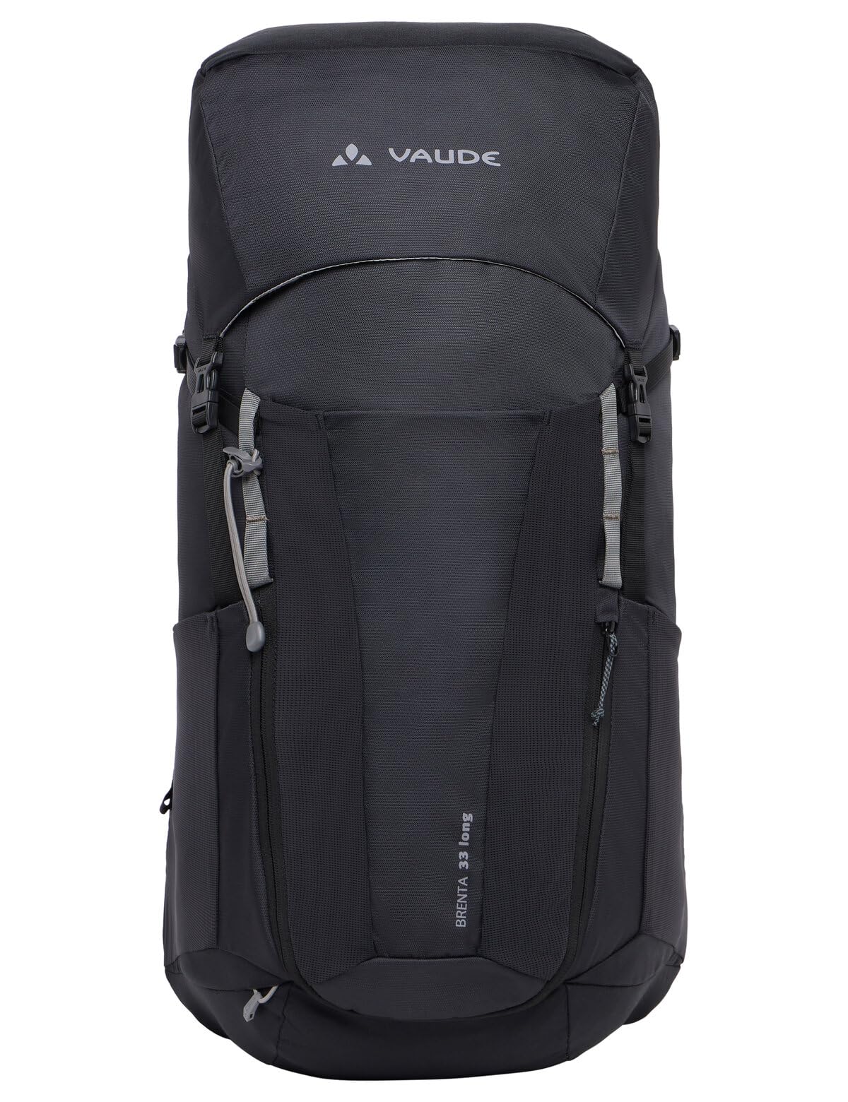 VAUDE Rucksack Brenta 33 Liter long, black, Einheitsgröße