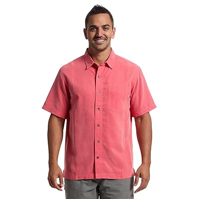 Royal Robbins Desert Pucker Short Sleeve Men