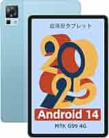 DOOGEE T30Pro　Androidタブレット Amazon.co.jp: 【 11インチ Android 13 タブレット】DOOGEE T30