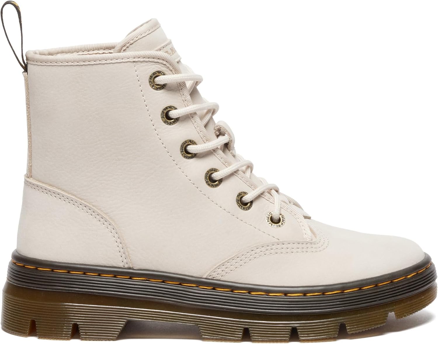 Dr. Martens womens Charlee Chukka Boot - Image 5