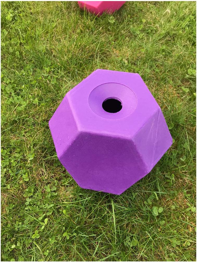 Parallax Snack & Play (One Size) (Blue)