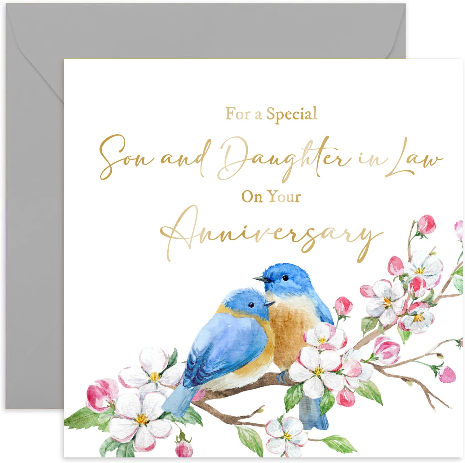 Wedding anniversary wishes to son and daughter in law 60 photos — free download