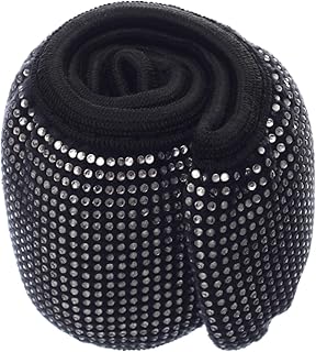 Smart Auto Steering Wheel Cover Stress CESER Excellent Quality Silver