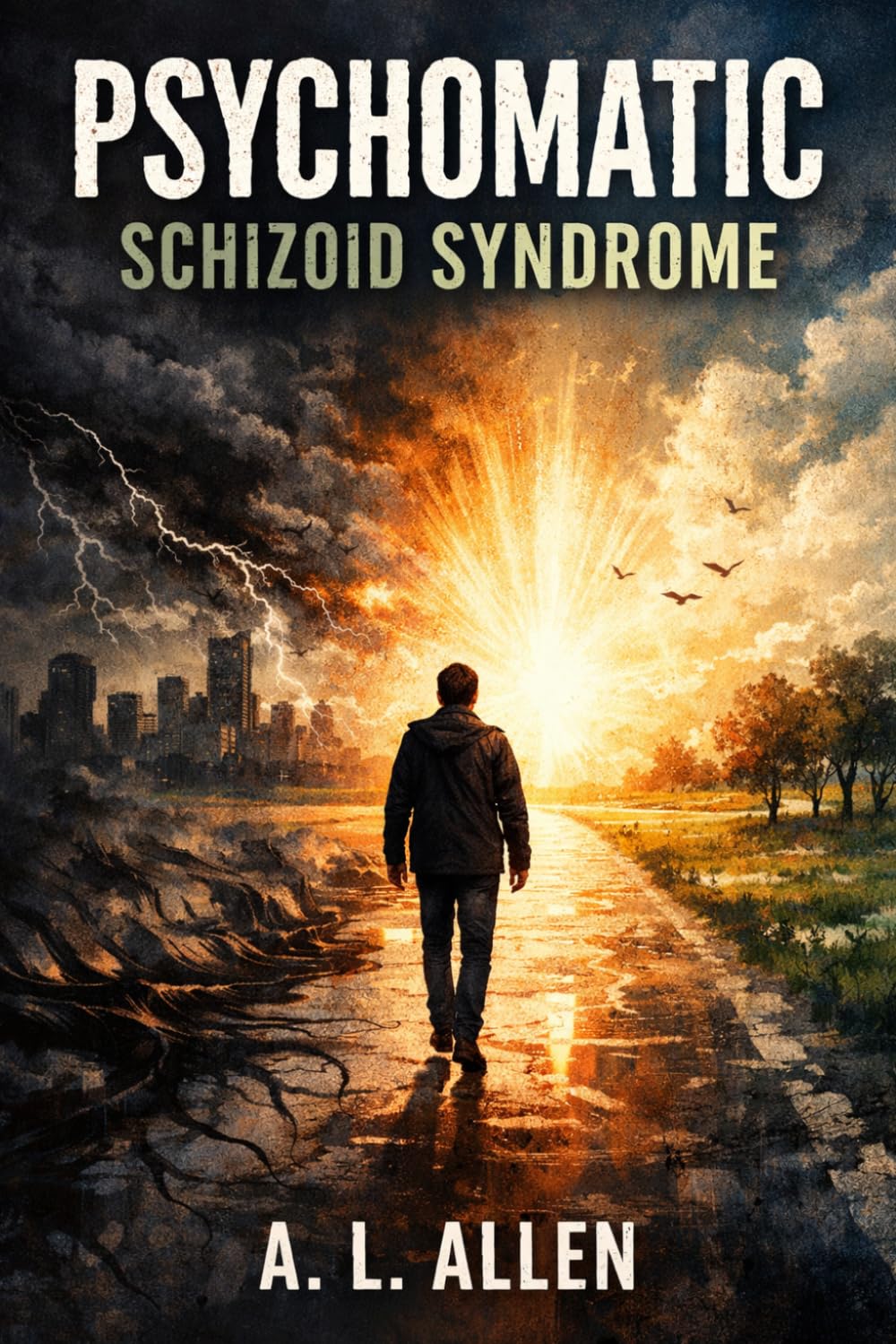 Psychomatic Schizoid Syndrome