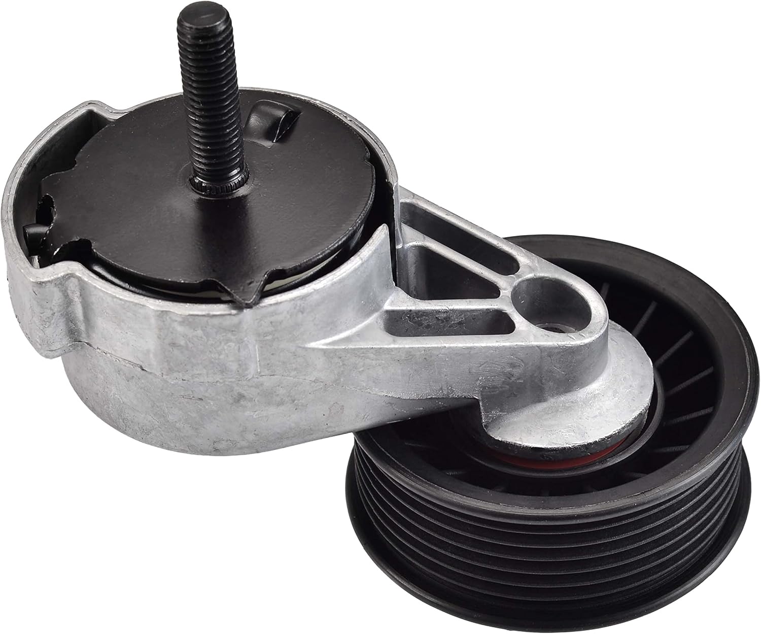 T38116 Automatic Belt Tensioner Compatible With 1992-1994 Dodge B150 1995-1998 Dodge B1500 1992-1994 Dodge B250 1995-1998 Dodge B2500 1992-1994 Dodge B350 1995-1998 Dodge B3500