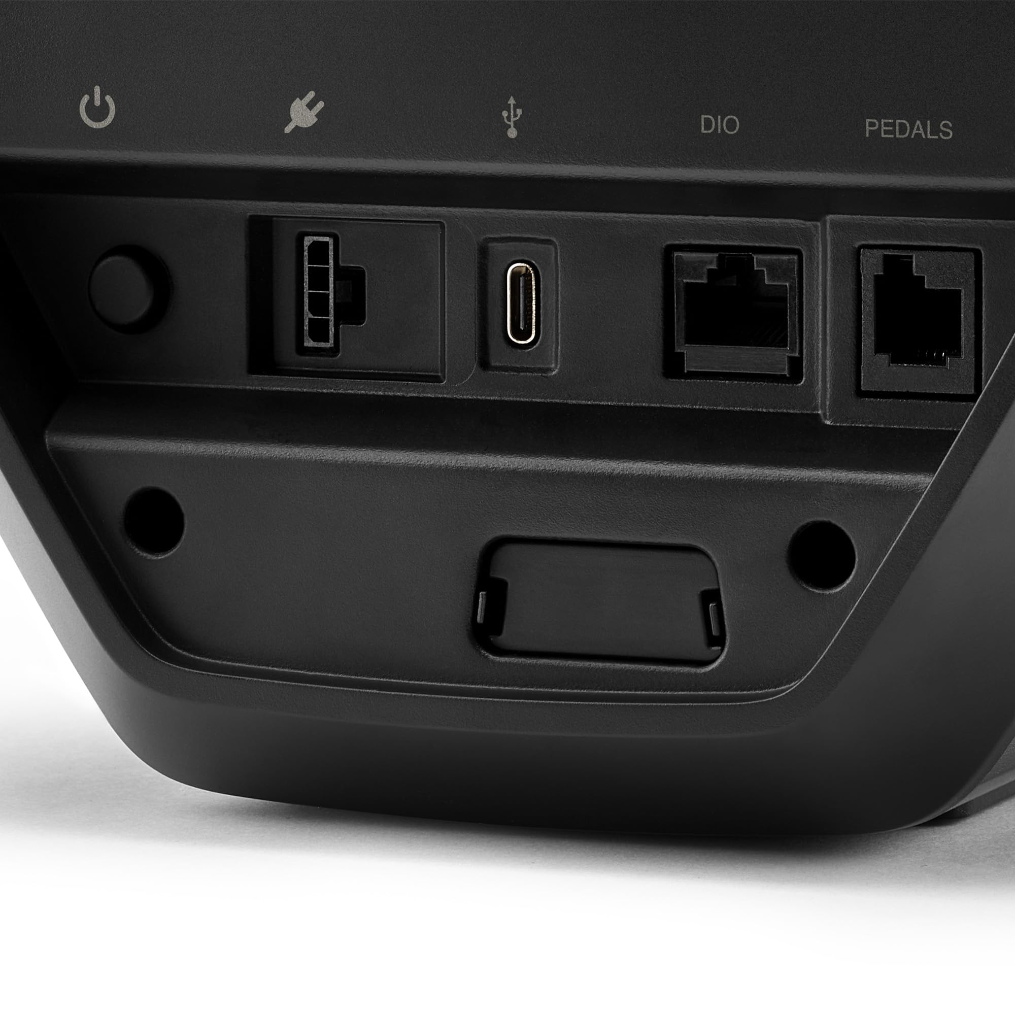 Thrustmaster T818 podstawa serwomechanizmu