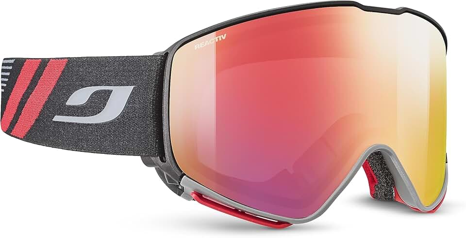 Julbo Quickshift Otg MASQUE DE SKI Mixte