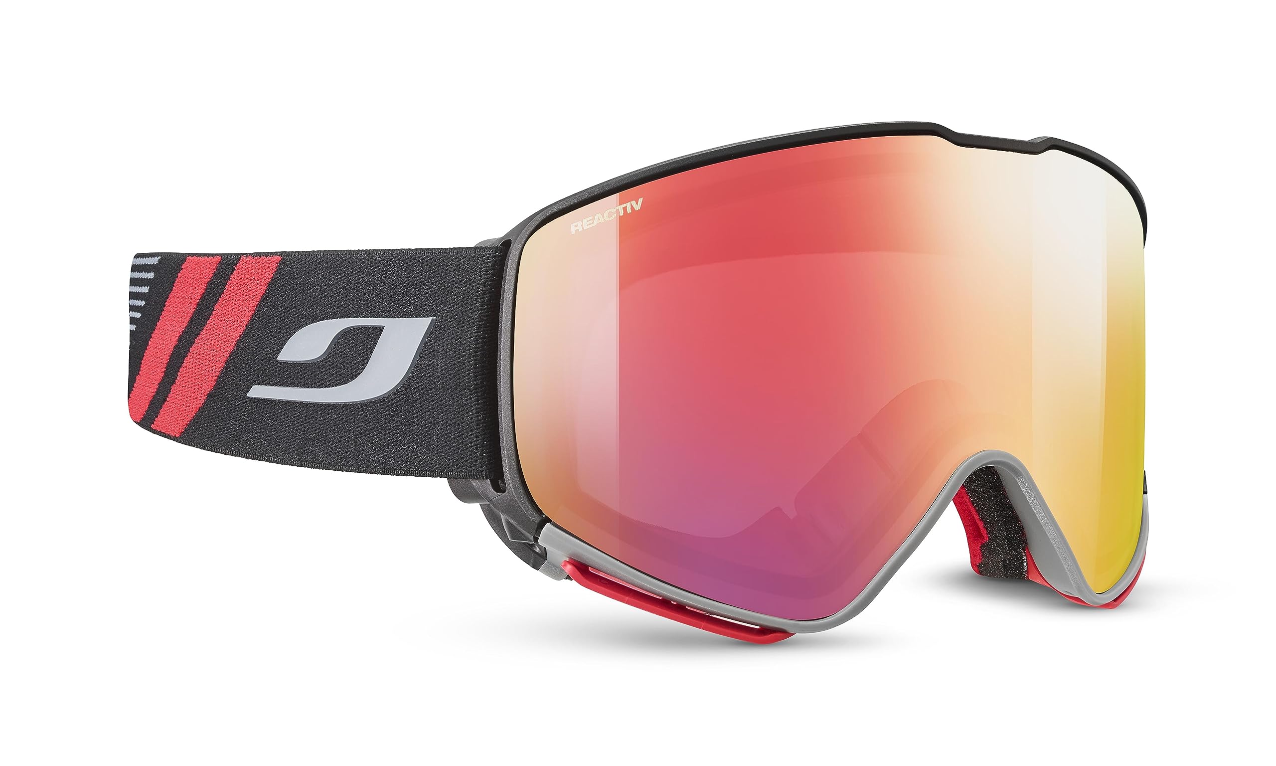 Julbo Quickshift Otg MASQUE DE SKI Mixte