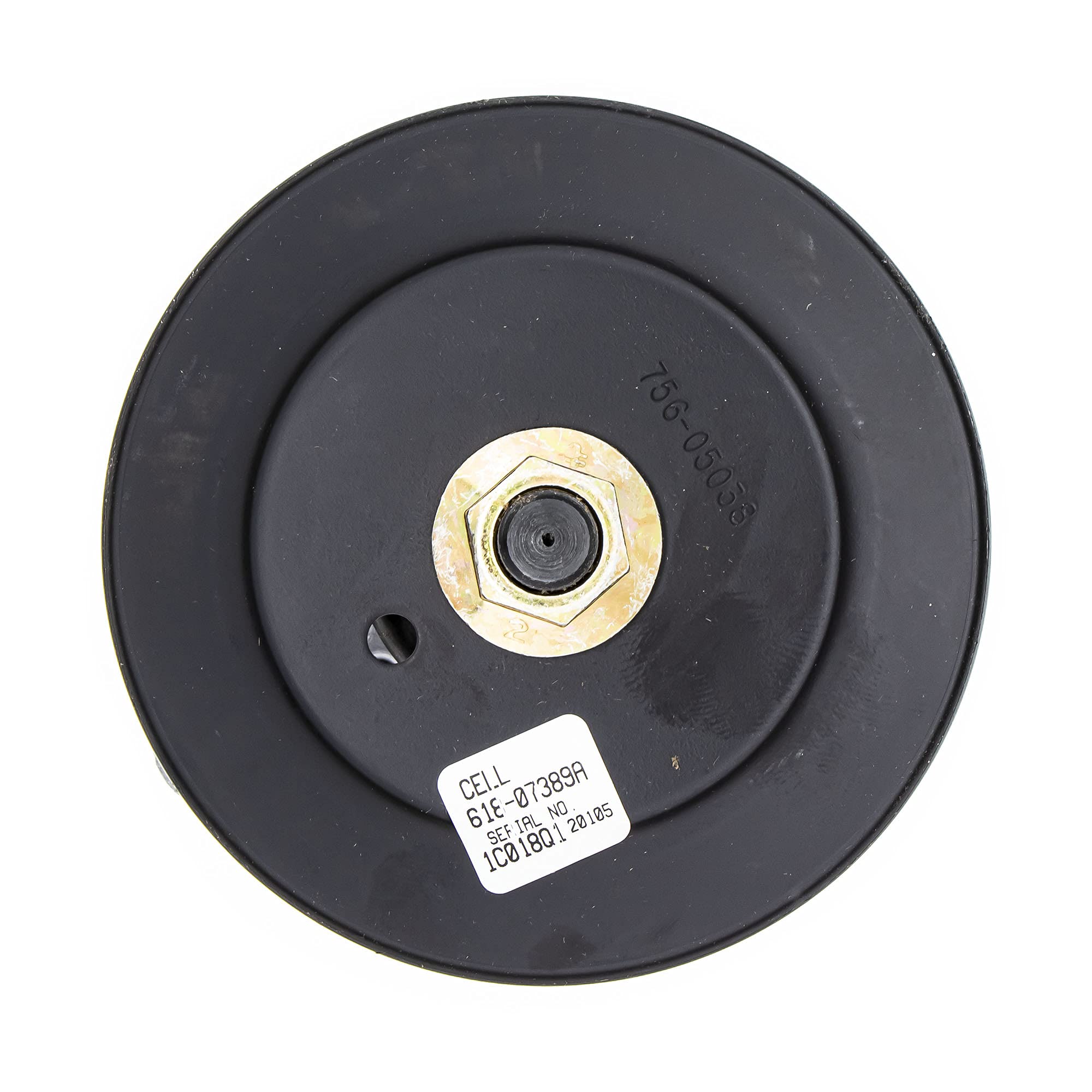 Amazon.com : CUB CADET 918-07389A Blade Spindle Assembly Enduro