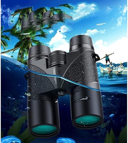 Miniatura 4 de Gafas de visión nocturna, prismáticos de visión nocturna, infrarrojos digitales con visión nocturna de grado militar, equipo táctico para caza y