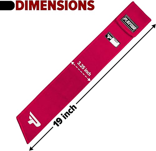 Miniatura 7 de Cada juego cuenta. Juega con corazón. Confía en nuestras toallas de fútbol para un agarre inmejorable y una visión clara, ligeras para todo tu