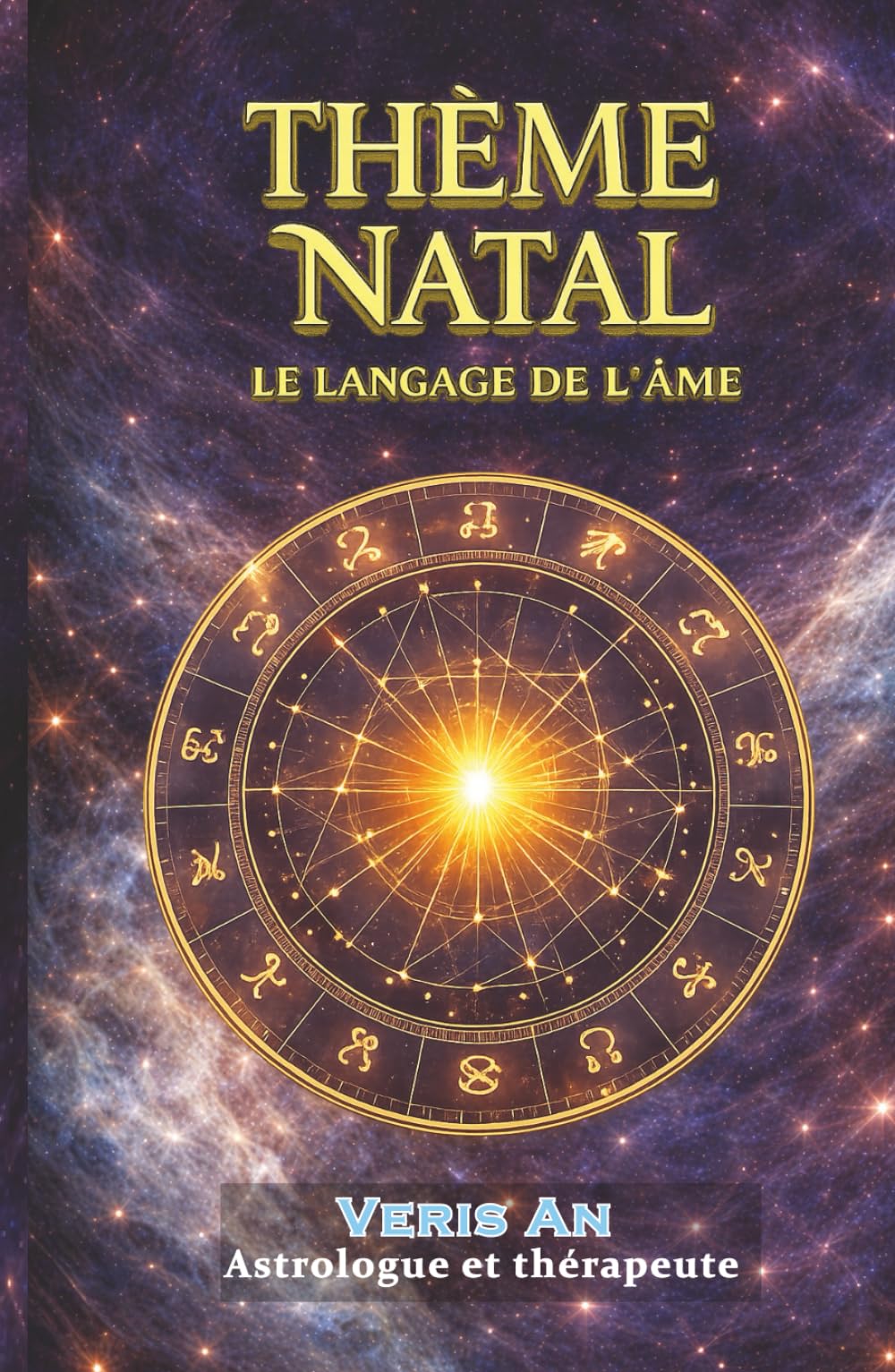 THÈME NATAL: Le langage de l’âme