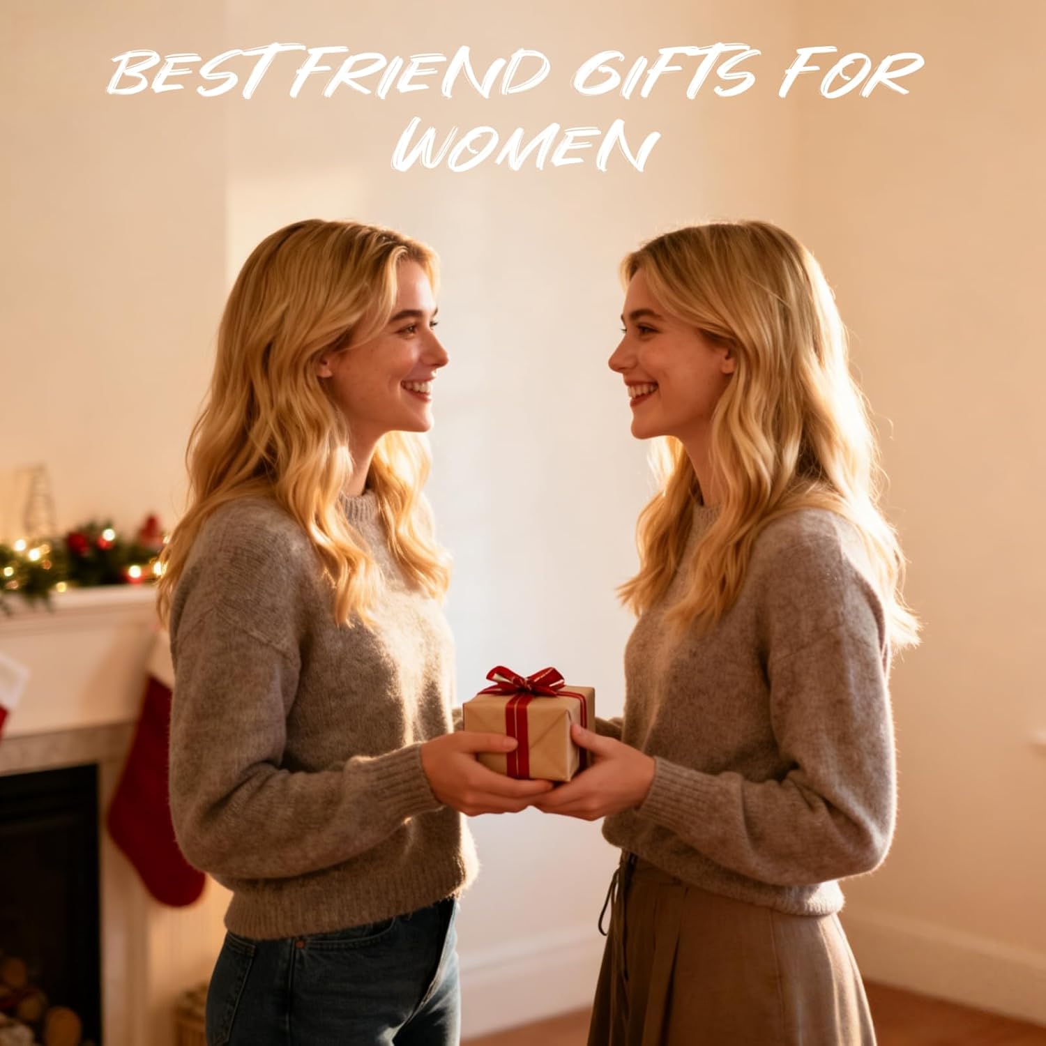 Friendship Elephant Ornament, Sisterhood Elephant Gifts for Women with Story Card, Friendship Gifts for Best Friend, Birthday Gifts for Friends. Easter Basket Essential, Easter Basket Stuffers. - Image 5