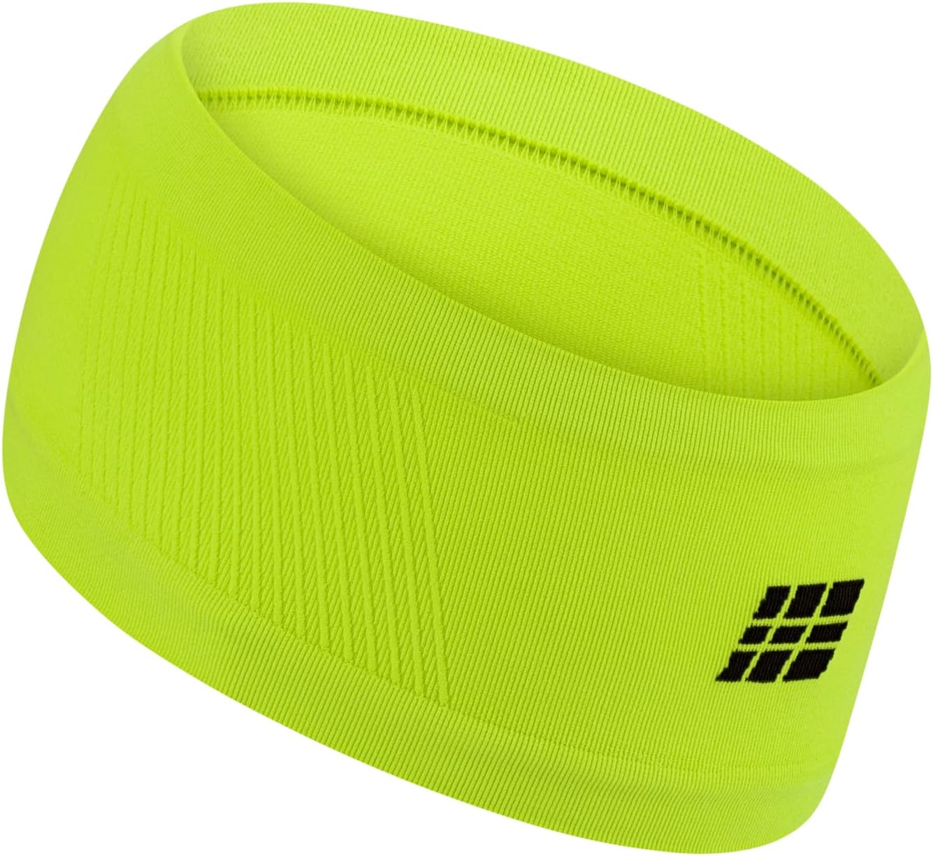 CEP Core Run Headband for Men & Women – Seamless Lightweight Running Headband with Breathable Quick-Dry Fabric & Stay-Put Fit