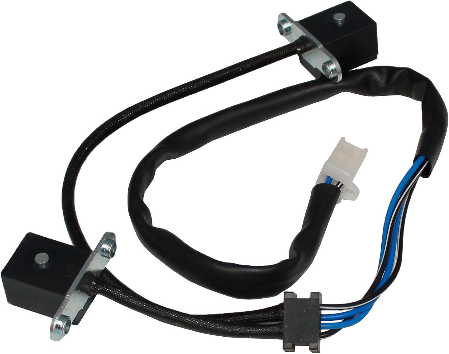 Caltric Stator Pickup Coil Compatible With Kawasaki En500 En500 Vulcan