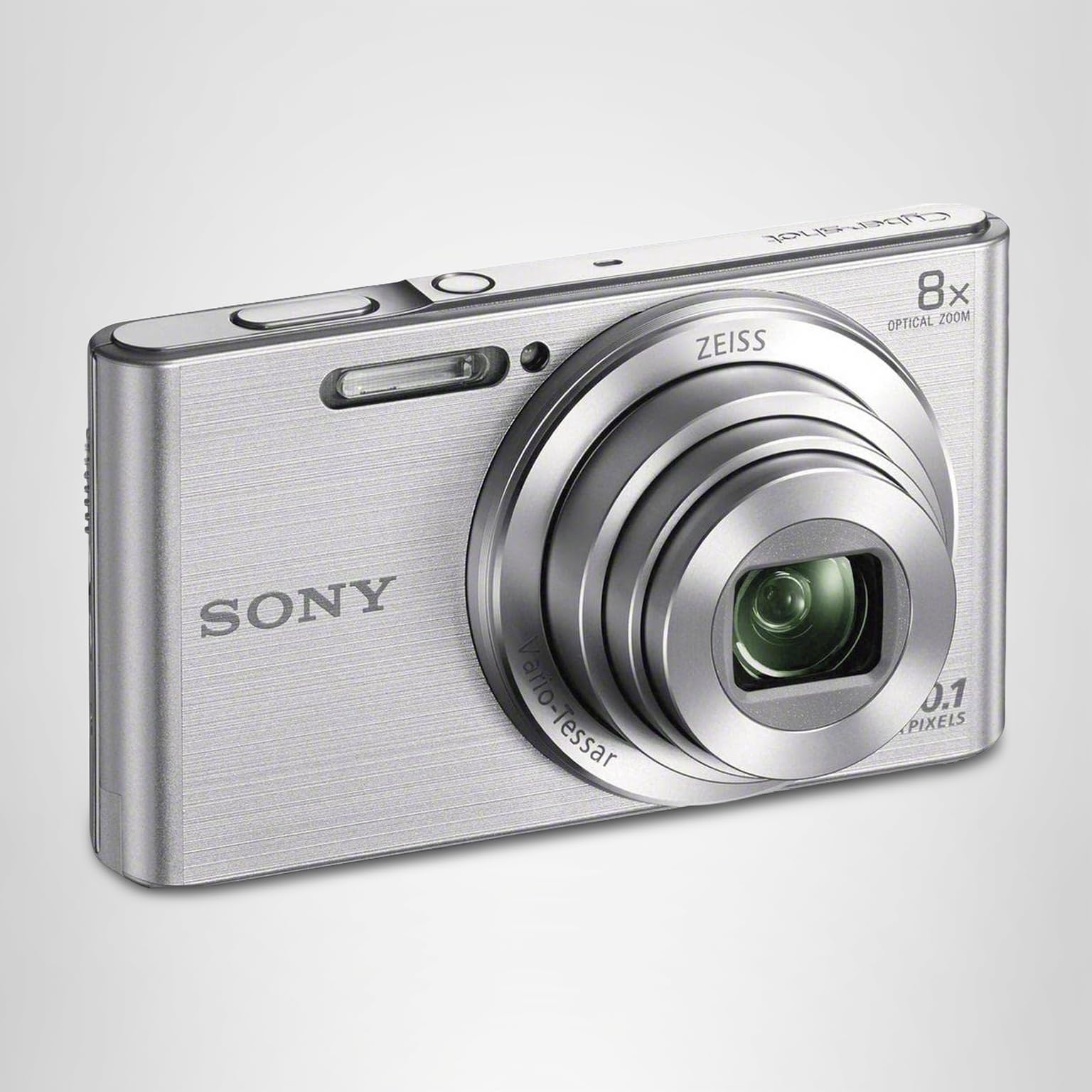 Amazon.com : Sony Cyber-Shot DSC-W830 (20.5 MP,8 x Optical Zoom